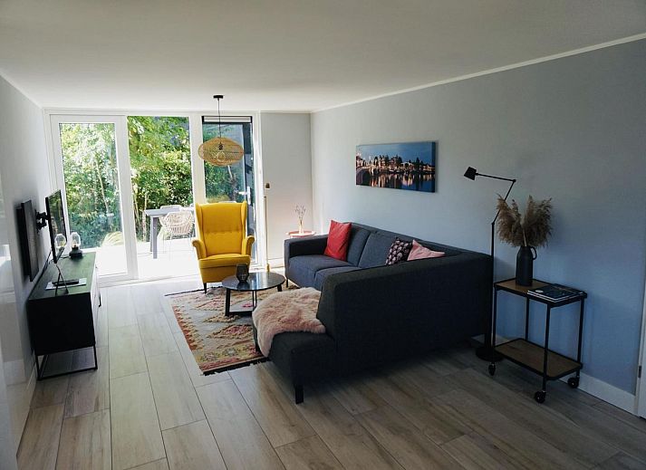 Unterkunft 452936 - Ferienhaus Noordzeekust - De Wielen 73