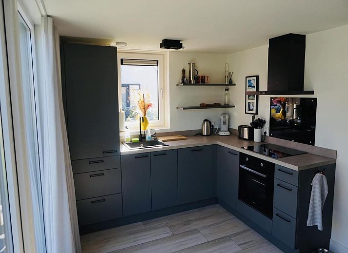 Unterkunft 452936 - Ferienhaus Noordzeekust - De Wielen 73