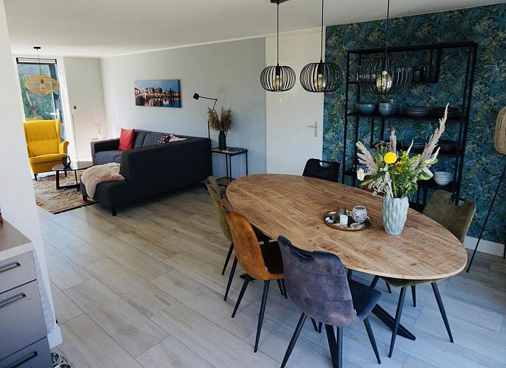 Unterkunft 452936 - Ferienhaus Noordzeekust - De Wielen 73