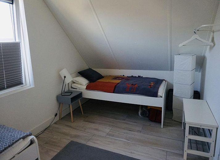 Unterkunft 452936 - Ferienhaus Noordzeekust - De Wielen 73