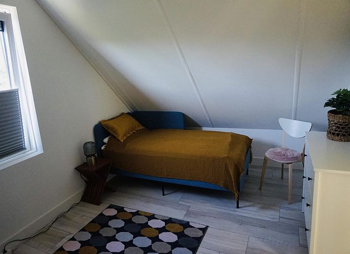 Unterkunft 452936 - Ferienhaus Noordzeekust - De Wielen 73