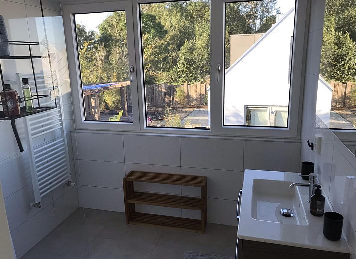 Unterkunft 452936 - Ferienhaus Noordzeekust - De Wielen 73