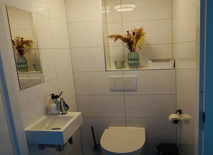 Unterkunft 452936 - Ferienhaus Noordzeekust - De Wielen 73