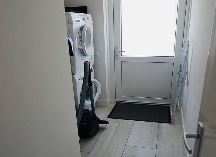 Unterkunft 452936 - Ferienhaus Noordzeekust - De Wielen 73