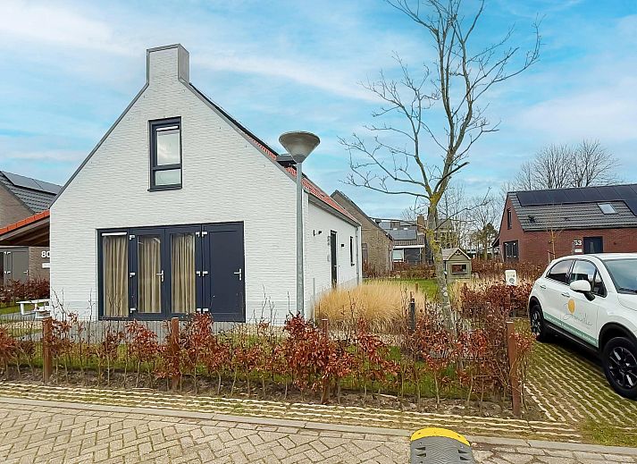 Guest house 452938 - Holiday property Noordzeekust - Dromen in de duinen - 51