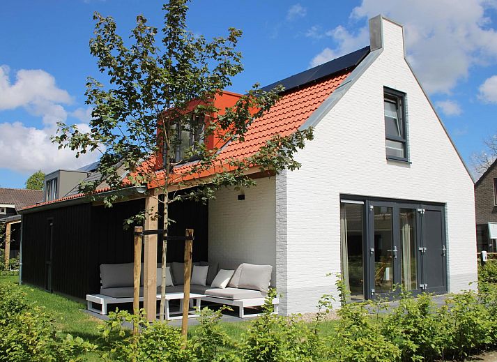 Guest house 452938 - Holiday property Noordzeekust - Dromen in de duinen - 51