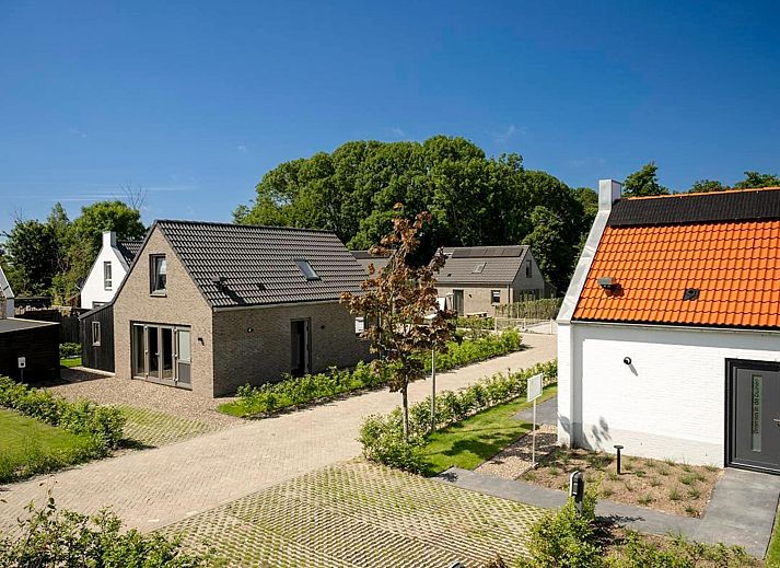 Guest house 452938 - Holiday property Noordzeekust - Dromen in de duinen - 51