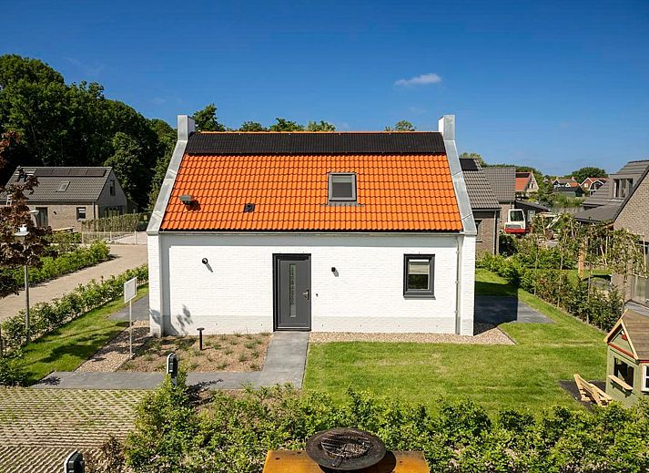 Guest house 452938 - Holiday property Noordzeekust - Dromen in de duinen - 51