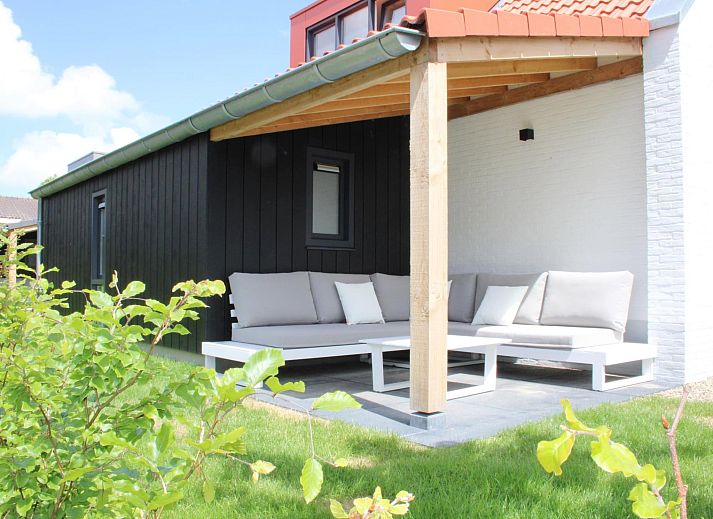 Guest house 452938 - Holiday property Noordzeekust - Dromen in de duinen - 51