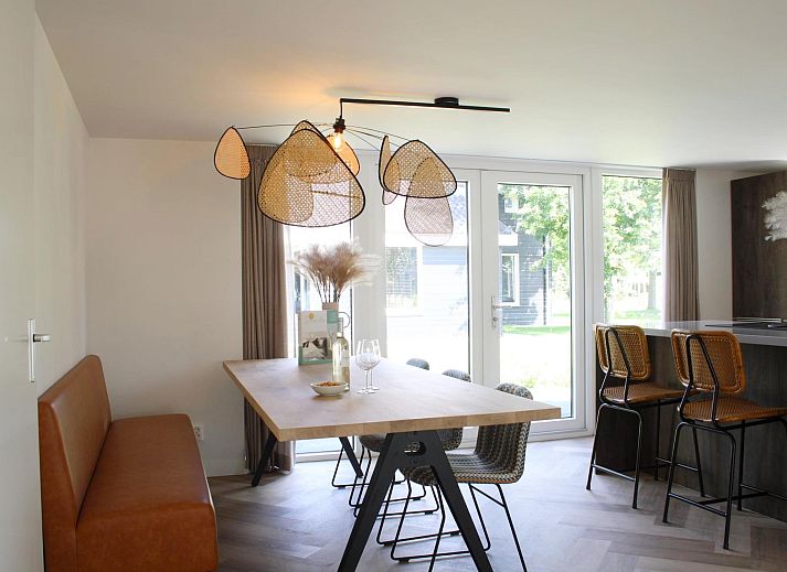 Unterkunft 452941 - Ferienhaus Noordzeekust - Relaxen aan de kust - 52
