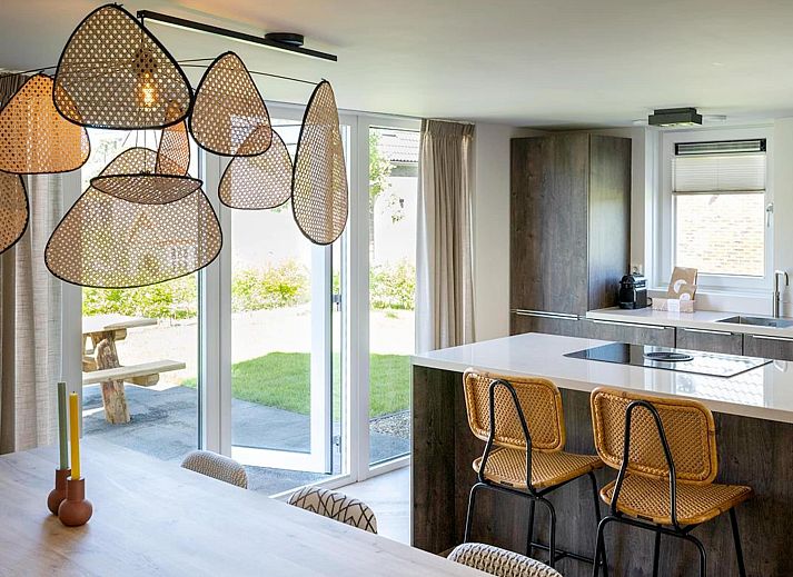Unterkunft 452941 - Ferienhaus Noordzeekust - Relaxen aan de kust - 52