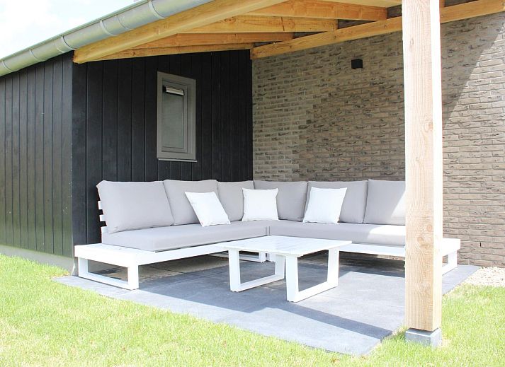 Unterkunft 452941 - Ferienhaus Noordzeekust - Relaxen aan de kust - 52