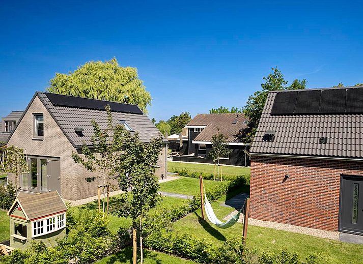 Unterkunft 452941 - Ferienhaus Noordzeekust - Relaxen aan de kust - 52