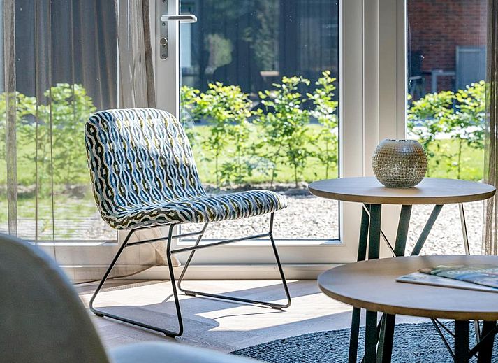 Unterkunft 452941 - Ferienhaus Noordzeekust - Relaxen aan de kust - 52