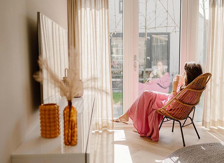 Unterkunft 452941 - Ferienhaus Noordzeekust - Relaxen aan de kust - 52