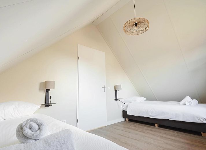 Unterkunft 452941 - Ferienhaus Noordzeekust - Relaxen aan de kust - 52