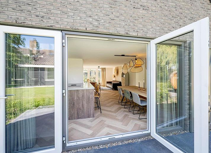 Unterkunft 452941 - Ferienhaus Noordzeekust - Relaxen aan de kust - 52