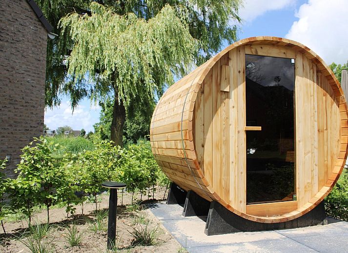 Unterkunft 452941 - Ferienhaus Noordzeekust - Relaxen aan de kust - 52