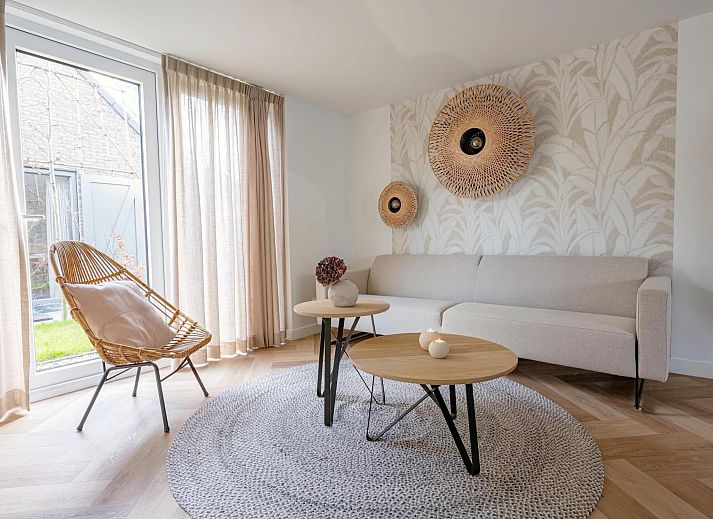 Unterkunft 452942 - Ferienhaus Noordzeekust - Slapen aan Zee Sint Maarten - 78