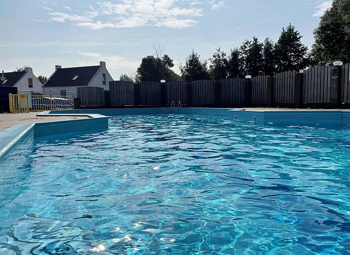 Unterkunft 452942 - Ferienhaus Noordzeekust - Slapen aan Zee Sint Maarten - 78