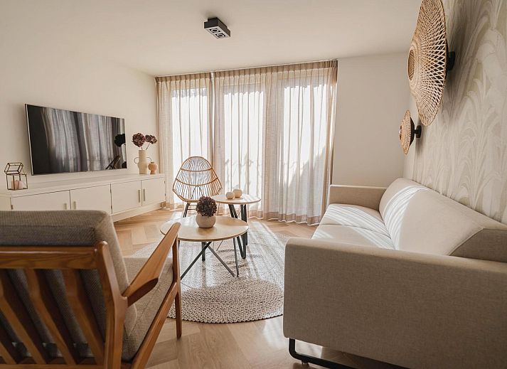 Unterkunft 452942 - Ferienhaus Noordzeekust - Slapen aan Zee Sint Maarten - 78