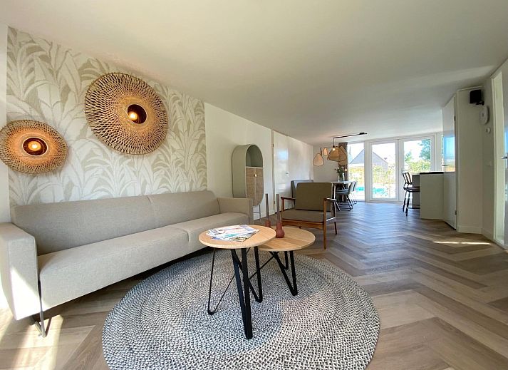 Unterkunft 452942 - Ferienhaus Noordzeekust - Slapen aan Zee Sint Maarten - 78
