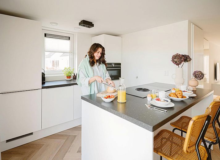Unterkunft 452942 - Ferienhaus Noordzeekust - Slapen aan Zee Sint Maarten - 78