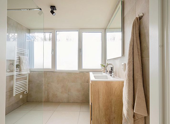 Unterkunft 452942 - Ferienhaus Noordzeekust - Slapen aan Zee Sint Maarten - 78