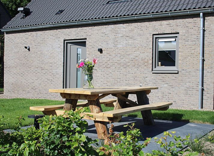 Unterkunft 452942 - Ferienhaus Noordzeekust - Slapen aan Zee Sint Maarten - 78