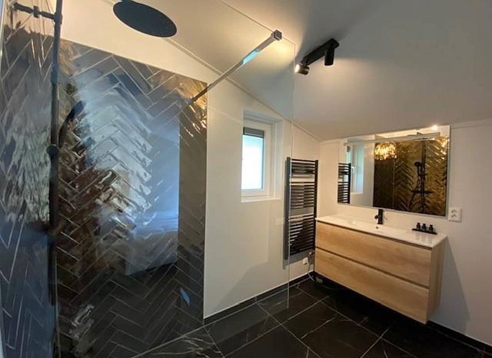 Unterkunft 452943 - Ferienhaus Noordzeekust - Slapen tussen de duinen - 53