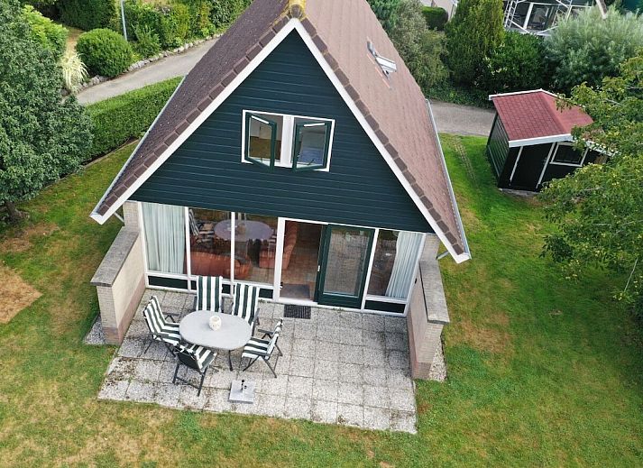 Guest house 452948 - Holiday property Noordzeekust - 140019
