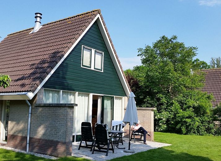 Guest house 452948 - Holiday property Noordzeekust - 140019