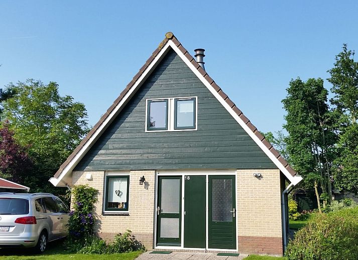 Guest house 452948 - Holiday property Noordzeekust - 140019