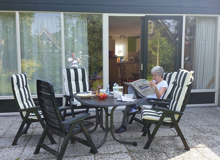 Guest house 452948 - Holiday property Noordzeekust - 140019