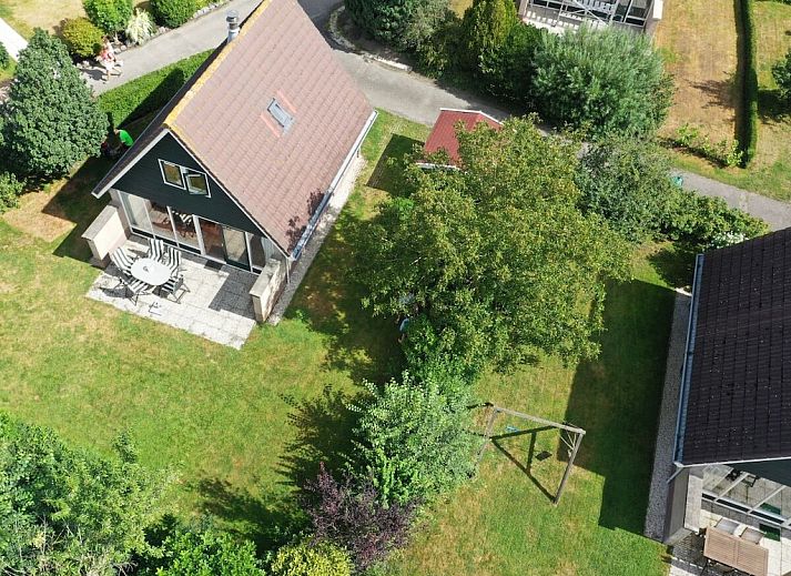Guest house 452948 - Holiday property Noordzeekust - 140019