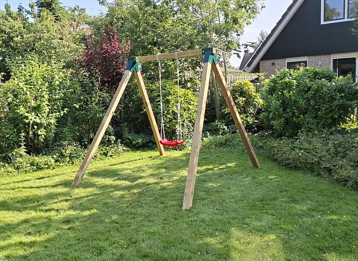 Guest house 452948 - Holiday property Noordzeekust - 140019