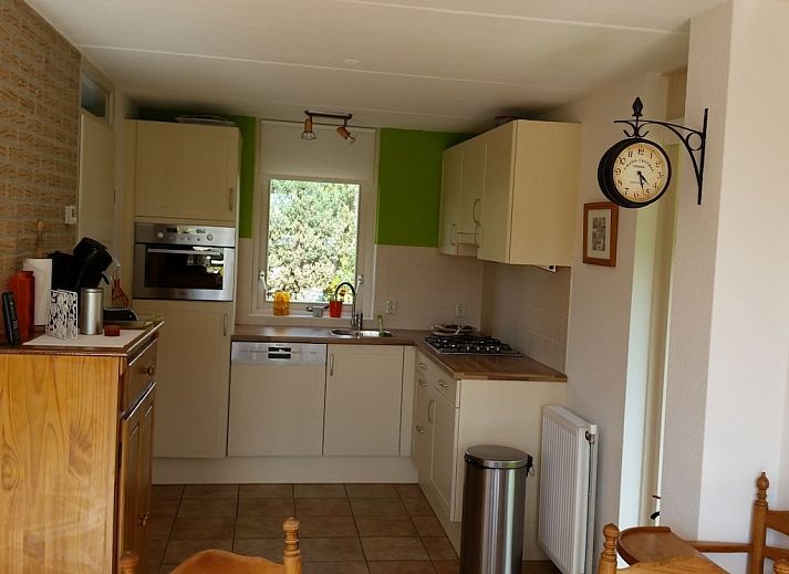 Guest house 452948 - Holiday property Noordzeekust - 140019