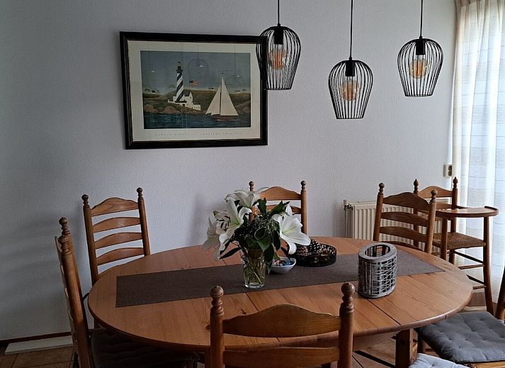 Guest house 452948 - Holiday property Noordzeekust - 140019