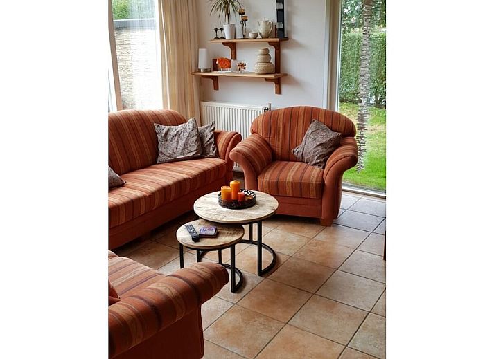 Guest house 452948 - Holiday property Noordzeekust - 140019