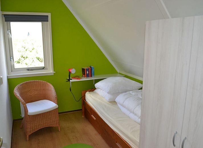 Guest house 452948 - Holiday property Noordzeekust - 140019