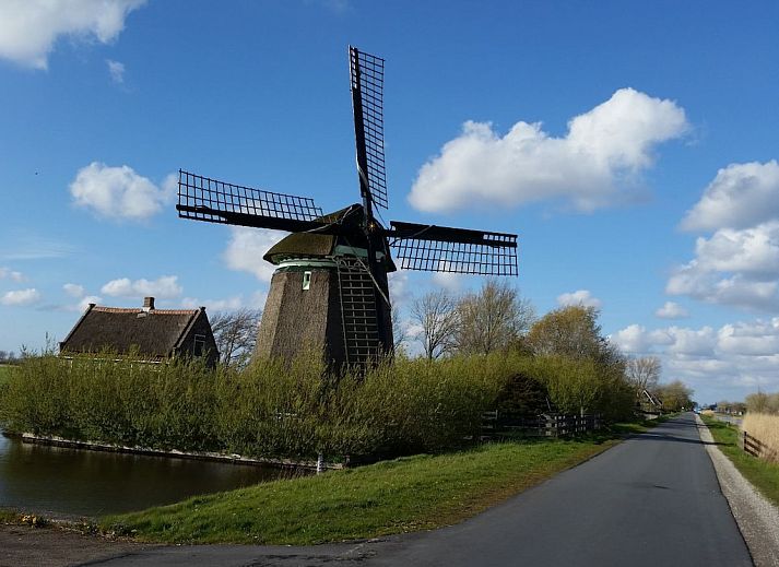 Guest house 452948 - Holiday property Noordzeekust - 140019