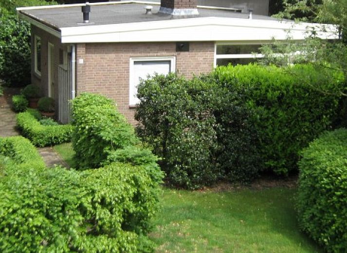Verblijf 4530151 • Bungalow Noordzeekust • Bergenbosenduin