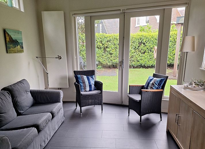 Verblijf 453030 - Vakantiewoning Noordzeekust - NH706