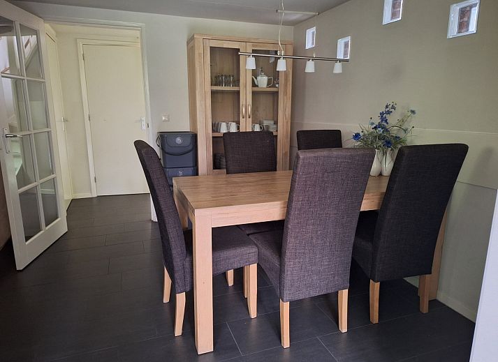 Verblijf 453030 - Vakantiewoning Noordzeekust - NH706