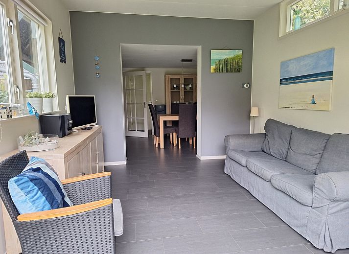 Verblijf 453030 - Vakantiewoning Noordzeekust - NH706