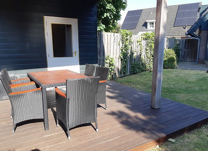 Verblijf 453030 - Vakantiewoning Noordzeekust - NH706