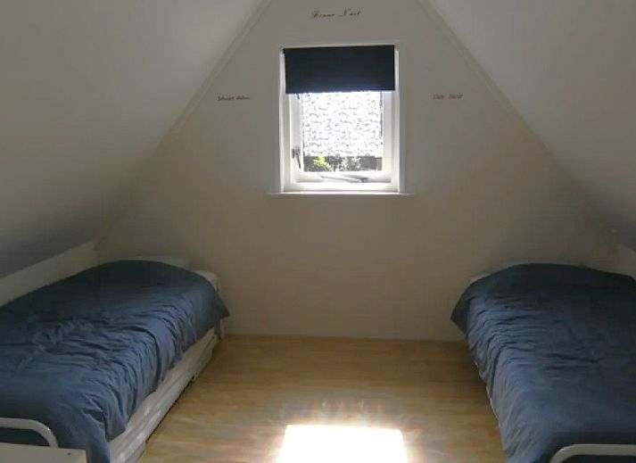 Verblijf 453030 - Vakantiewoning Noordzeekust - NH706