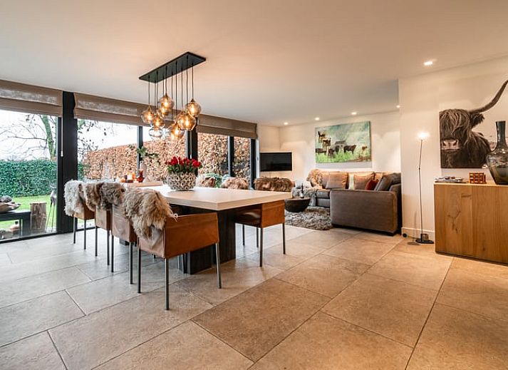 Guest house 453035 • Holiday property Noordzeekust • Vakantiehuis in Bergen