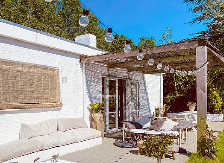Verblijf 453038 • Vakantiewoning Noordzeekust • Blij Bergen