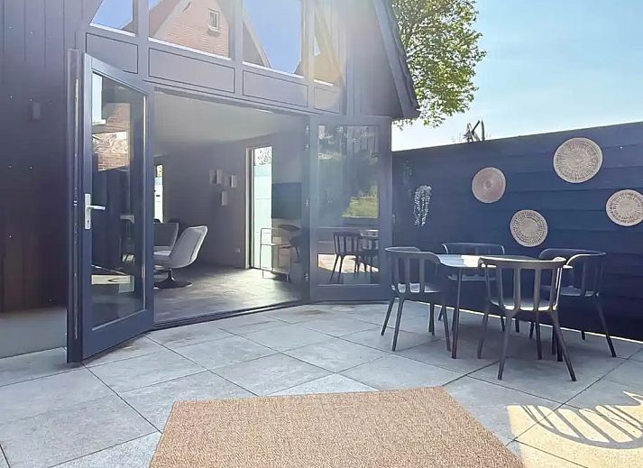 Unterkunft 453041 - Ferienhaus Noordzeekust - 't Boschhuys
